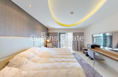 Apartment - 1 Bedroom - 2 Bathrooms for rent in Tower A - Damac Towers by Paramount - Business Bay - Dubai Apartment - 1 Bedroom - 2 Bathrooms for rent in Tower A - Damac Towers by Paramount - Business Bay - Dubai