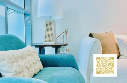 شقة - غرفة نوم - 2 حمامات للبيع في أبراج غلفا - الراشدية 1 - الراشدية - عجمان