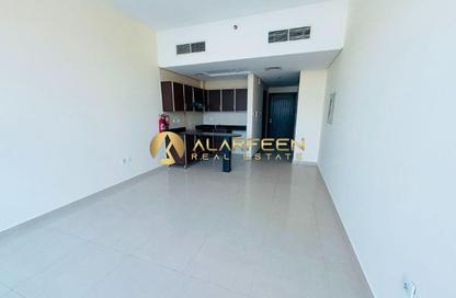 Apartment - Studio - 1 Bathroom for rent in Burj Residency - District 11 - Jumeirah Village Circle - Dubai Apartment - Studio - 1 Bathroom for rent in Burj Residency - District 11 - Jumeirah Village Circle - Dubai