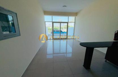 Apartment - Studio - 1 Bathroom for rent in Burj Residency - District 11 - Jumeirah Village Circle - Dubai