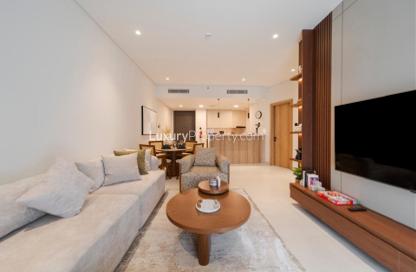 Apartment - 1 Bedroom - 2 Bathrooms for sale in Milestone Residences - Jumeirah Village Triangle - Dubai