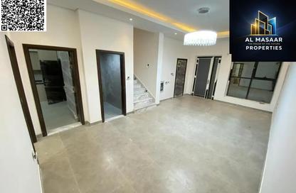 Townhouse - 5 Bedrooms - 7 Bathrooms for sale in Al Helio 1 - Al Helio - Ajman
