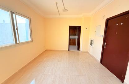 Apartment - 1 Bedroom - 1 Bathroom for rent in Fire Station Road - Muwaileh - Sharjah