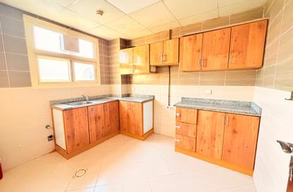 Apartment - 1 Bedroom - 1 Bathroom for rent in Fire Station Road - Muwaileh - Sharjah