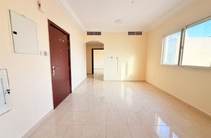 Apartment - 1 Bedroom - 1 Bathroom for rent in Fire Station Road - Muwaileh - Sharjah