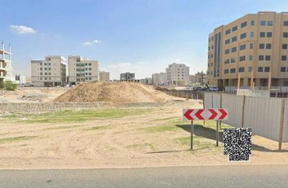 أرض - استوديو للبيع في الجرف الصناعية 3 - الجرف الصناعية - عجمان
