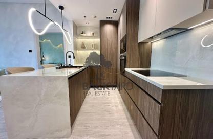 Apartment - 1 - 1 for sale in Lake City Tower - JLT Cluster D - Jumeirah Lake Towers - Dubai