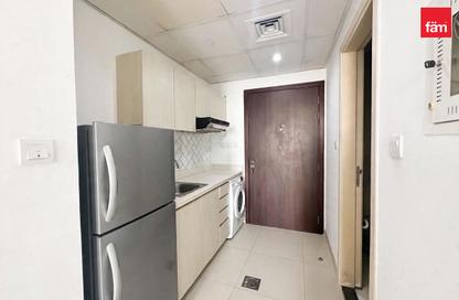 Apartment - Studio - 1 for rent in Dania 3 - Midtown - Dubai Production City (IMPZ) - Dubai