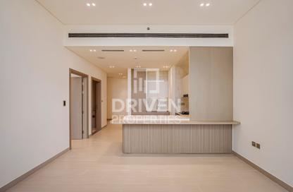 Apartment - 1 - 2 for sale in Binghatti Royale - District 18 - Jumeirah Village Circle - Dubai