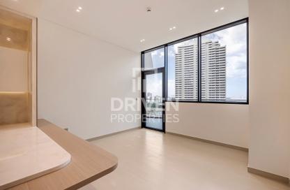 Apartment - 1 - 2 for sale in Binghatti Royale - District 18 - Jumeirah Village Circle - Dubai