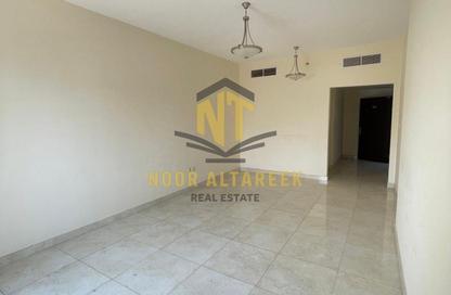 Apartment - 2 - 3 for rent in New Al Taawun Road - Al Taawun - Sharjah
