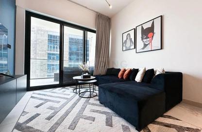 Apartment - 1 Bedroom - 2 Bathrooms for rent in Binghatti Canal - Business Bay - Dubai Apartment - 1 Bedroom - 2 Bathrooms for rent in Binghatti Canal - Business Bay - Dubai