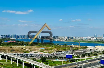 Apartment - 1 Bathroom for rent in Al Jaddaf Avenue - Al Jaddaf - Dubai Apartment - 1 Bathroom for rent in Al Jaddaf Avenue - Al Jaddaf - Dubai