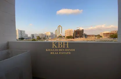 Apartment - 1 Bedroom - 1 Bathroom for rent in AlFalah - Muwaileh Commercial - Sharjah