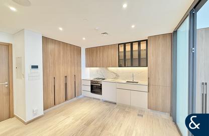 Apartment - 1 - 2 for sale in Hamilton House - District 14 - Jumeirah Village Circle - Dubai