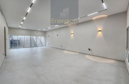 Villa - 5 Bedrooms - 6 Bathrooms for rent in Jumeirah 3 Villas - Jumeirah 3 - Jumeirah - Dubai