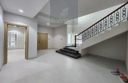 Villa - 5 Bedrooms - 6 Bathrooms for rent in Jumeirah 3 Villas - Jumeirah 3 - Jumeirah - Dubai
