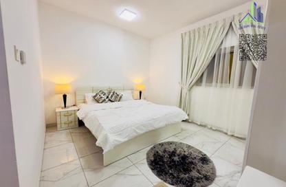 Apartment - 2 - 3 for rent in Al Naemiya Tower 1 - Al Naemiya Towers - Al Nuaimiya - Ajman Apartment - 2 - 3 for rent in Al Naemiya Tower 1 - Al Naemiya Towers - Al Nuaimiya - Ajman