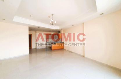 Apartment - 1 Bedroom - 2 Bathrooms for rent in Spring Oasis - Dubai Silicon Oasis - Dubai
