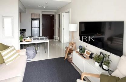 Apartment - 1 Bedroom - 1 Bathroom for rent in Golf Vita A - Golf Vita - DAMAC Hills - Dubai
