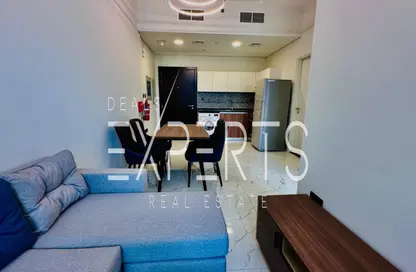 Apartment - 1 Bedroom - 1 Bathroom for rent in Al Maryah Vista - Al Maryah Island - Abu Dhabi