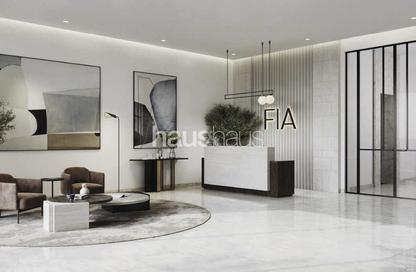 Apartment - 3 - 4 for sale in FIA - Town Square - Dubai