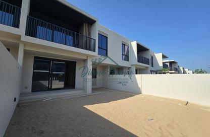 Townhouse - 3 - 5 for rent in Jebel Ali Village Townhouses - Jebel Ali Village - Jebel Ali - Dubai Townhouse - 3 - 5 for rent in Jebel Ali Village Townhouses - Jebel Ali Village - Jebel Ali - Dubai