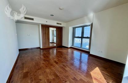 Apartment - 2 Bedrooms - 3 Bathrooms for sale in Princess Tower - Dubai Marina - Dubai