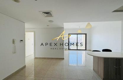 Apartment - 2 Bedrooms - 2 Bathrooms for sale in Green Diamond 1 Tower A - Green Diamond 1 - Arjan - Dubai
