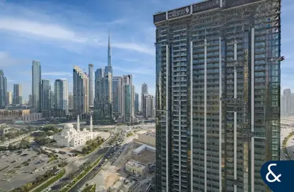 مكتب - استوديو للبيع في برج أوبوس - الخليج التجاري - دبي مكتب - استوديو للبيع في برج أوبوس - الخليج التجاري - دبي