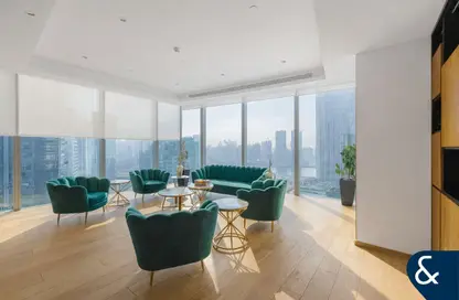 Office Space - Studio for sale in The Opus - Business Bay - Dubai Office Space - Studio for sale in The Opus - Business Bay - Dubai