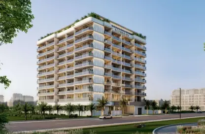 Apartment - 2 Bedrooms - 3 Bathrooms for sale in Parkgreen Residences - Liwan - Dubai Land - Dubai