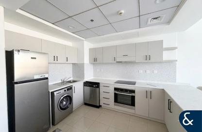 Apartment - 1 Bedroom - 2 Bathrooms for rent in Bay Central Tower West - Bay Central - Dubai Marina - Dubai