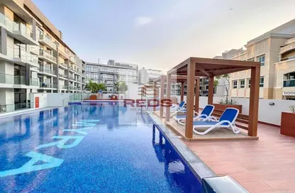 شقة - 1 حمام للبيع في أفانوس - الضاحية 10 - قرية جميرا الدائرية - دبي