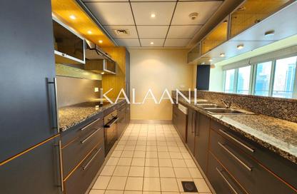 Apartment - 3 - 3 for rent in Al Majara 1 - Al Majara Towers - Dubai Marina - Dubai Apartment - 3 - 3 for rent in Al Majara 1 - Al Majara Towers - Dubai Marina - Dubai