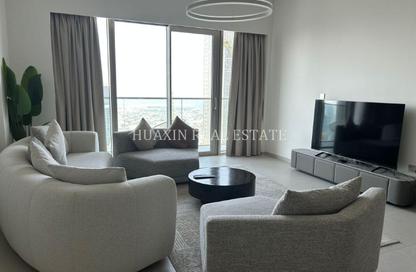 Apartment - 2 Bedrooms - 2 Bathrooms for rent in Grande - Opera District - Downtown Dubai - Dubai