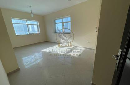 Apartment - 2 Bedrooms - 2 Bathrooms for rent in Al Majaz 2 - Al Majaz - Sharjah