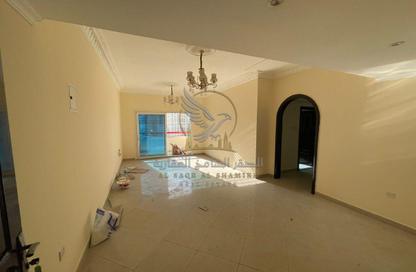 Apartment - 2 Bedrooms - 2 Bathrooms for rent in Al Majaz 2 - Al Majaz - Sharjah