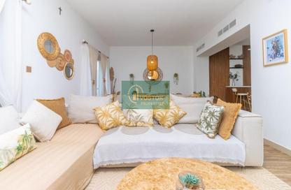 Villa - 3 Bedrooms - 3 Bathrooms for sale in Flamingo Villas - Mina Al Arab - Ras Al Khaimah
