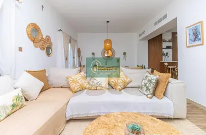 Villa - 3 Bedrooms - 3 Bathrooms for sale in Flamingo Villas - Mina Al Arab - Ras Al Khaimah