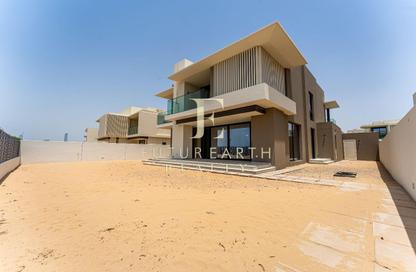 Land - Studio for sale in Jebel Ali Village Villas - Jebel Ali Village - Jebel Ali - Dubai