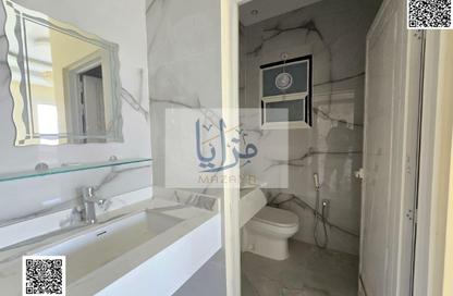 Villa - 5 Bedrooms - 7 Bathrooms for sale in Al Zaheya Gardens - Al Zahya - Ajman