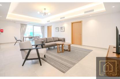 Apartment - 2 - 3 for rent in Orra The Embankment Tower 1 - Orra The Embankment - Jumeirah Lake Towers - Dubai