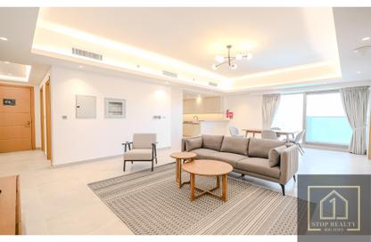 Apartment - 2 - 3 for rent in Orra The Embankment Tower 1 - Orra The Embankment - Jumeirah Lake Towers - Dubai Apartment - 2 - 3 for rent in Orra The Embankment Tower 1 - Orra The Embankment - Jumeirah Lake Towers - Dubai