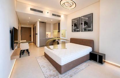 Apartment - Studio - 1 for rent in Ashton Park - District 12 - Jumeirah Village Circle - Dubai