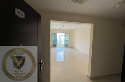 Apartment - 2 Bedrooms - 2 Bathrooms for rent in Al Majaz 3 - Al Majaz - Sharjah
