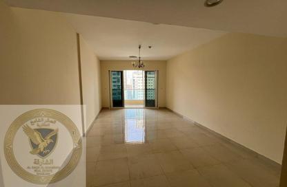 Apartment - 2 Bedrooms - 2 Bathrooms for rent in Al Majaz 3 - Al Majaz - Sharjah