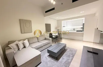 Apartment - 2 Bedrooms - 2 Bathrooms for rent in Binghatti Corner - District 10 - Jumeirah Village Circle - Dubai