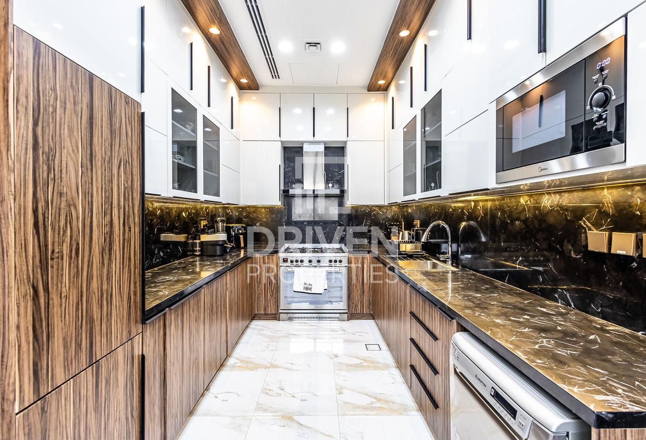 Independent Villa | Luxury Custom Built photo 15