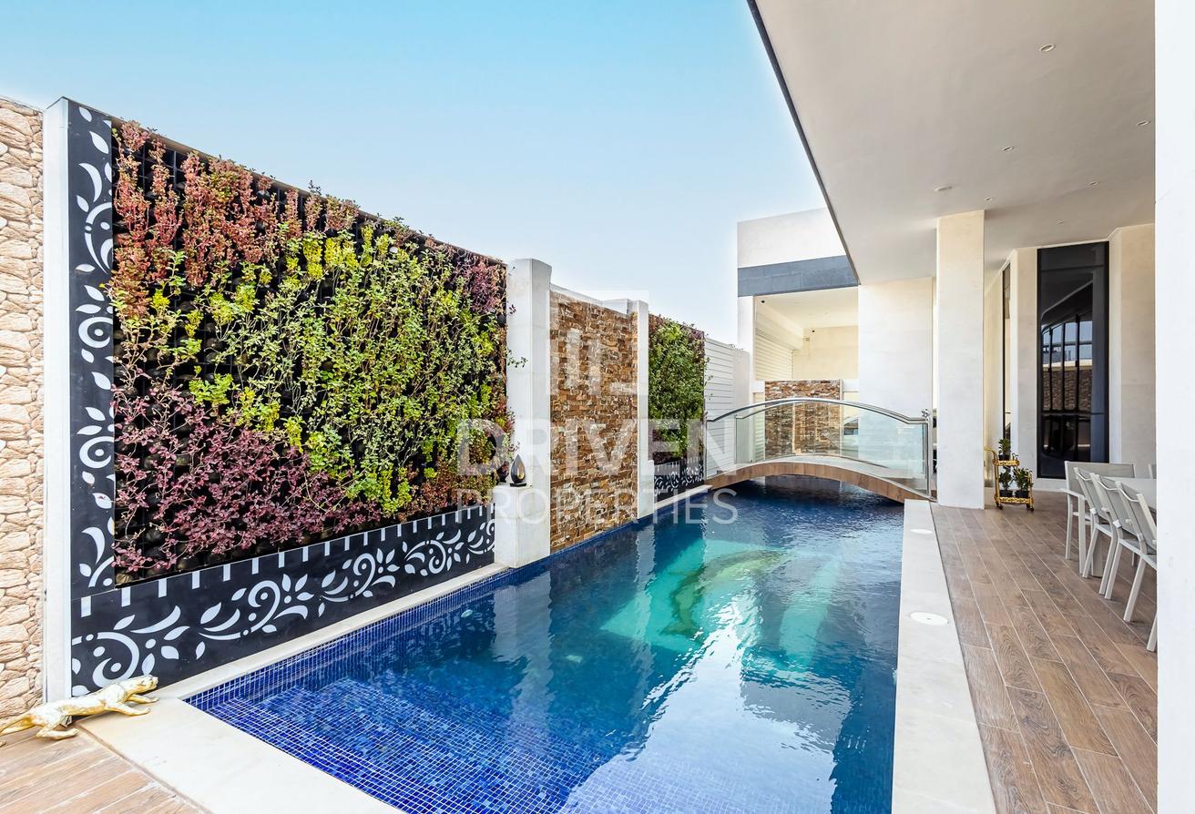 Independent Villa | Luxury Custom Built photo 10